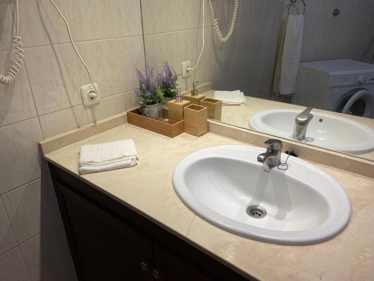 Vive Rie Ama Tenerife - 2 Bedroom Apartment San Miguel de Abona Ngoại thất bức ảnh