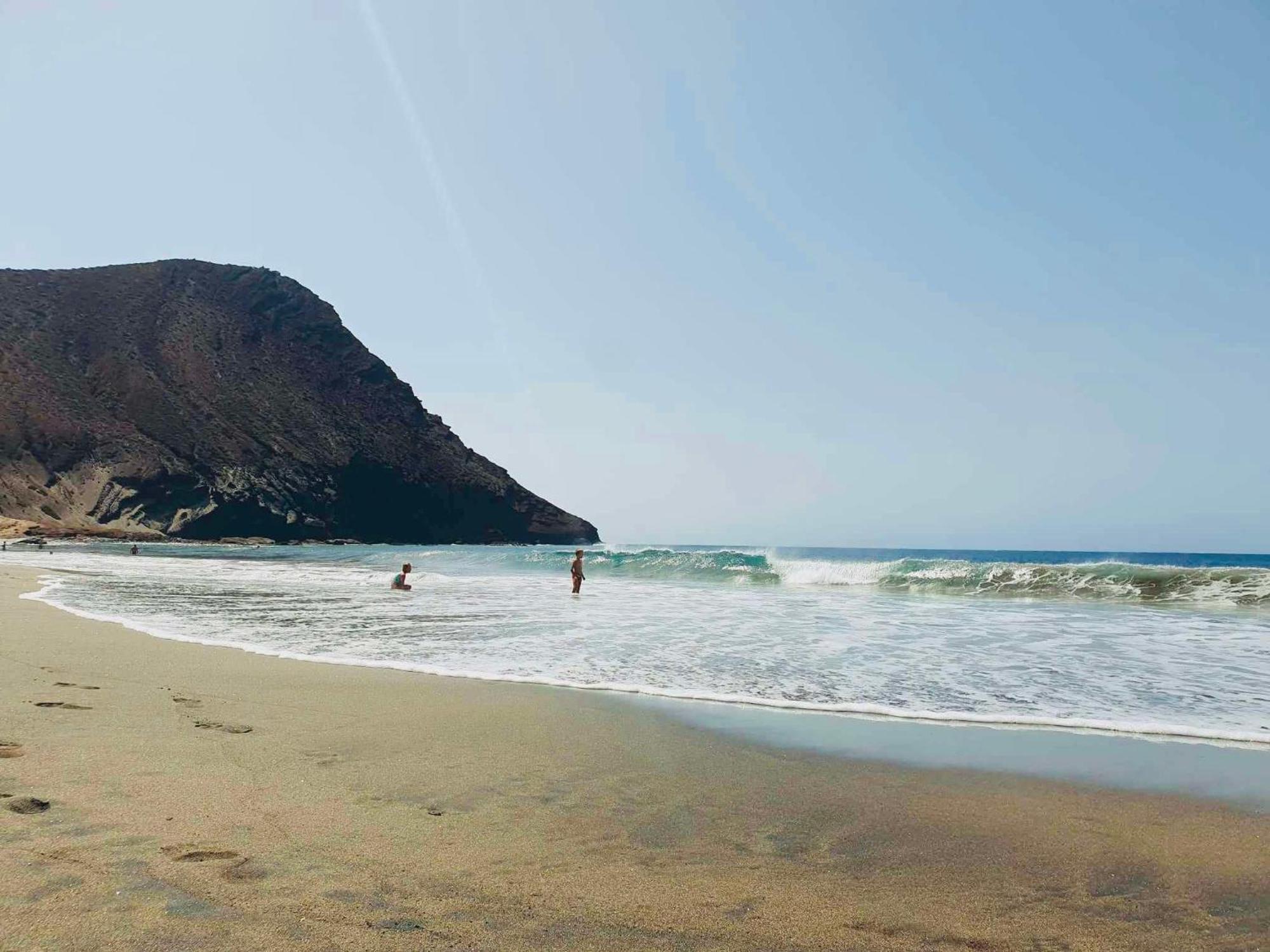 Vive Rie Ama Tenerife - 2 Bedroom Apartment San Miguel de Abona Ngoại thất bức ảnh