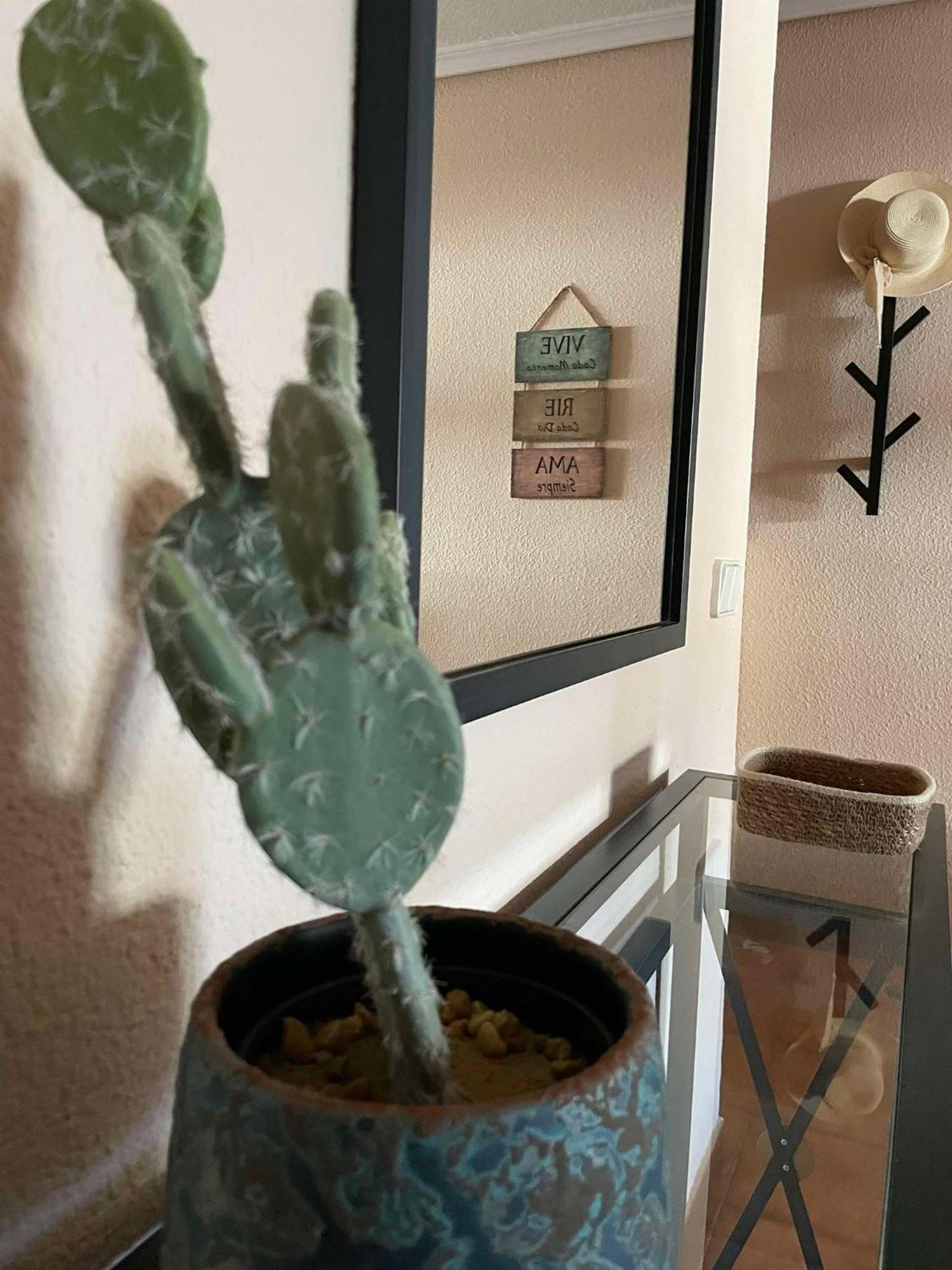 Vive Rie Ama Tenerife - 2 Bedroom Apartment San Miguel de Abona Ngoại thất bức ảnh
