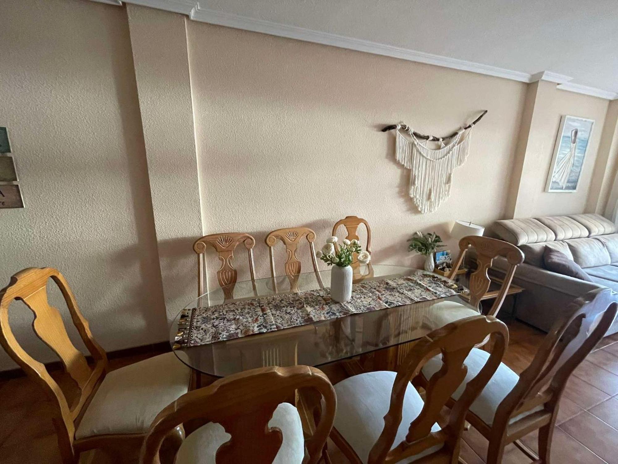 Vive Rie Ama Tenerife - 2 Bedroom Apartment San Miguel de Abona Ngoại thất bức ảnh