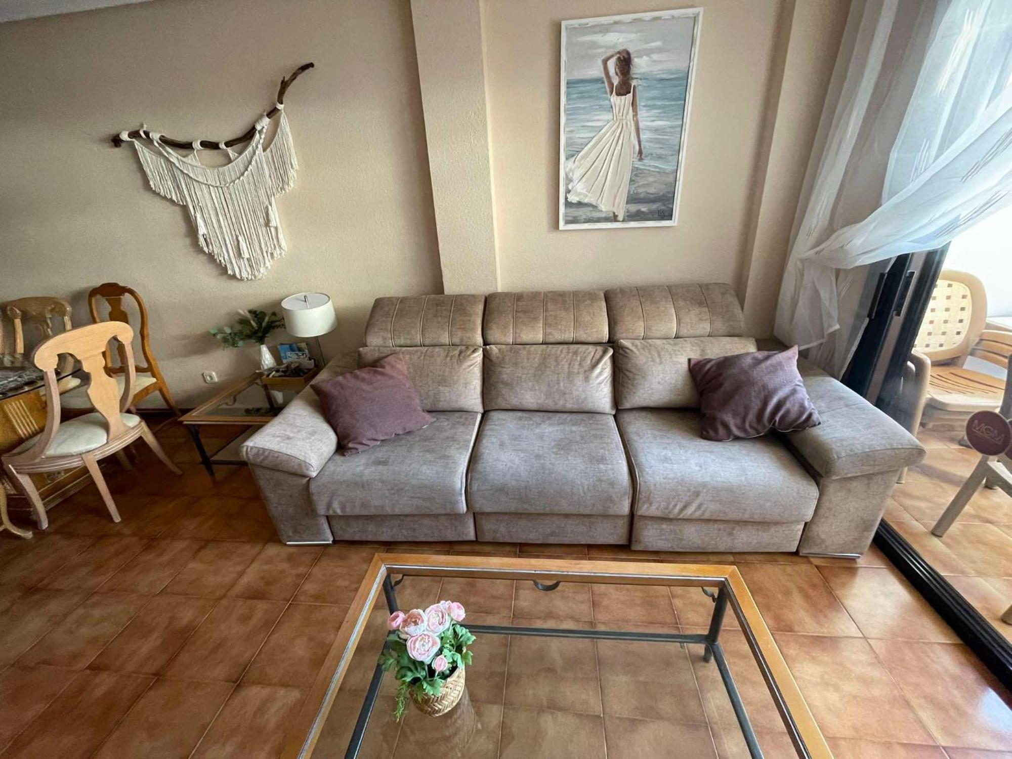 Vive Rie Ama Tenerife - 2 Bedroom Apartment San Miguel de Abona Ngoại thất bức ảnh